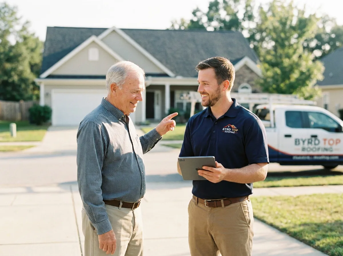 Roofing Bethpage, TN FAQs